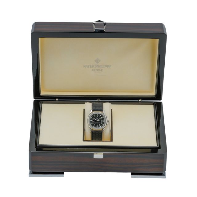 Patek Philippe Aquanaut 5066A-001 Image 7